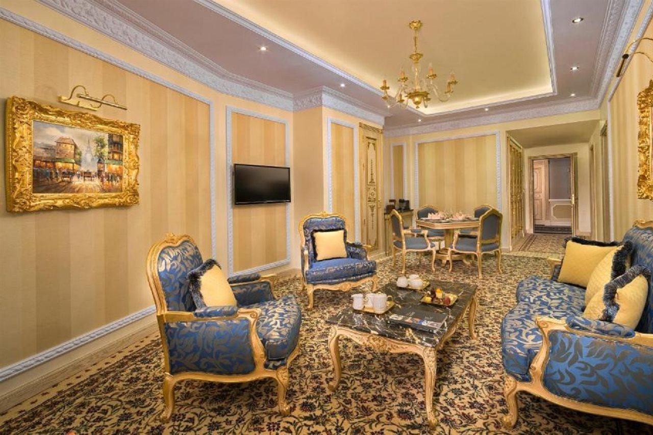 Royal Rose Abu Dhabi, A Curio Collection By Hilton Affiliated Hotel Экстерьер фото